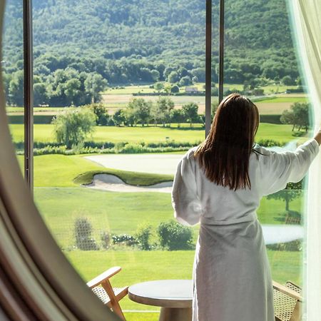 Jiva Hill Resort - Geneve Crozet Eksteriør billede