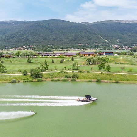 Jiva Hill Resort - Geneve Crozet Eksteriør billede