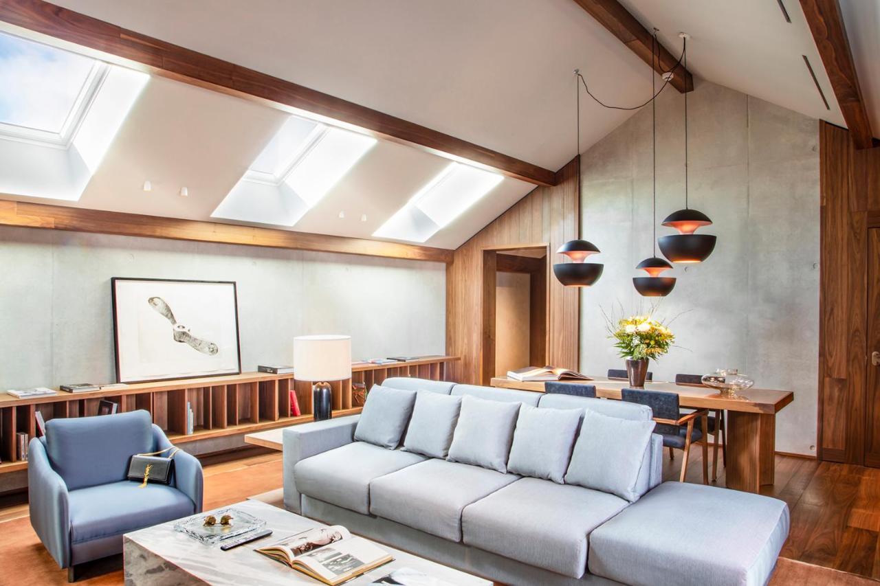 Jiva Hill Resort - Geneve Crozet Eksteriør billede