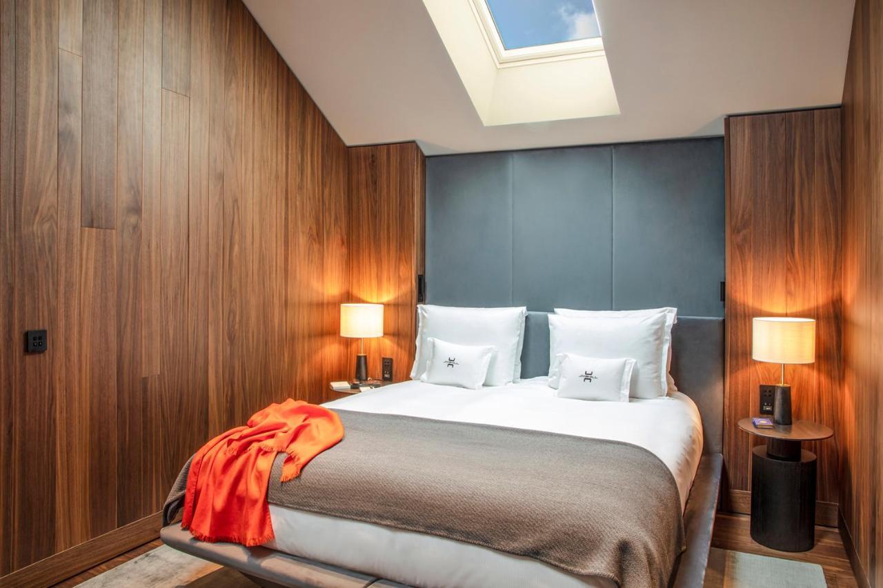 Jiva Hill Resort - Geneve Crozet Eksteriør billede