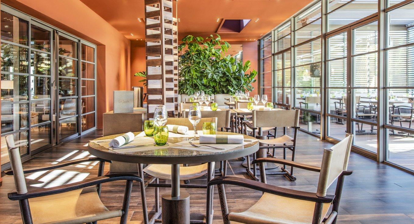 Jiva Hill Resort - Geneve Crozet Eksteriør billede