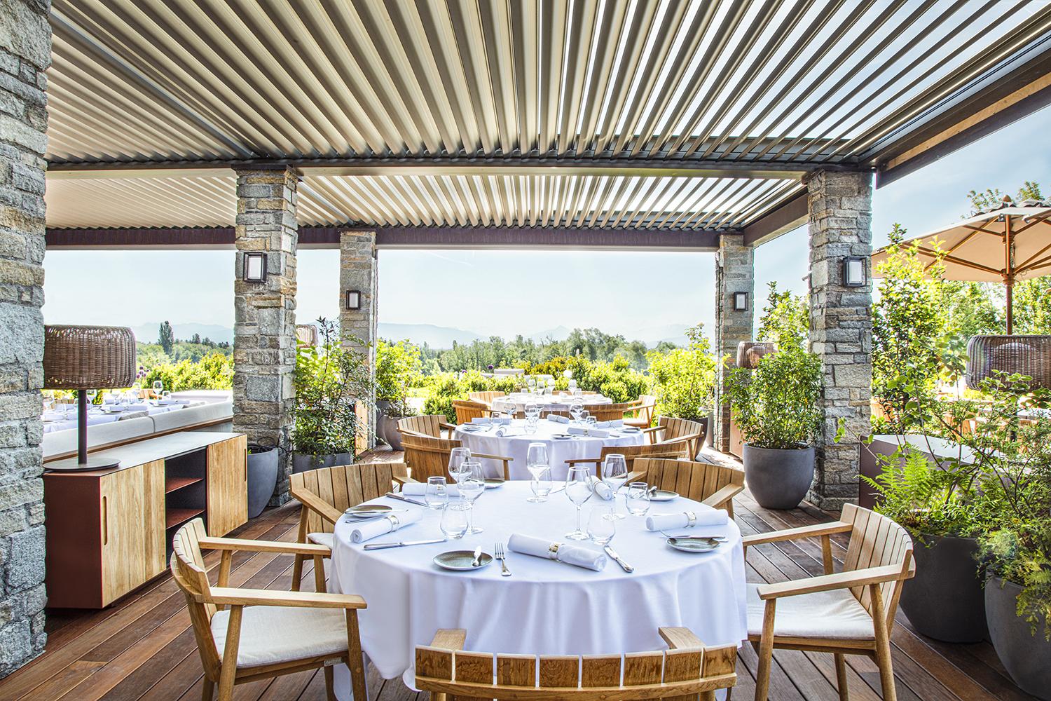 Jiva Hill Resort - Geneve Crozet Eksteriør billede