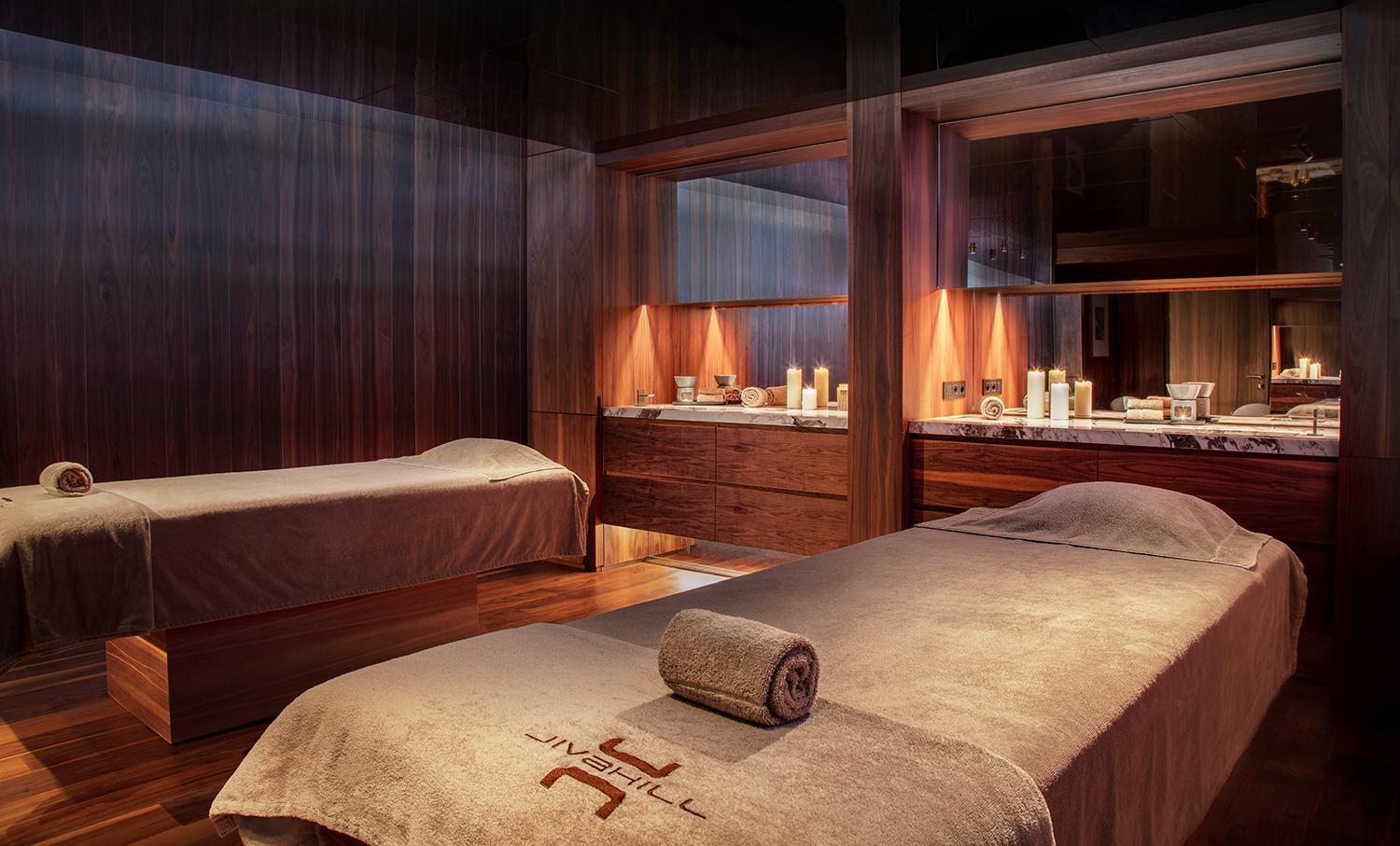 Jiva Hill Resort - Geneve Crozet Eksteriør billede