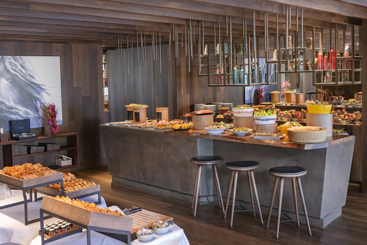 Jiva Hill Resort - Geneve Crozet Eksteriør billede
